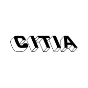 Citia: Multimedia Publishing Powered by Red Black Tree logo