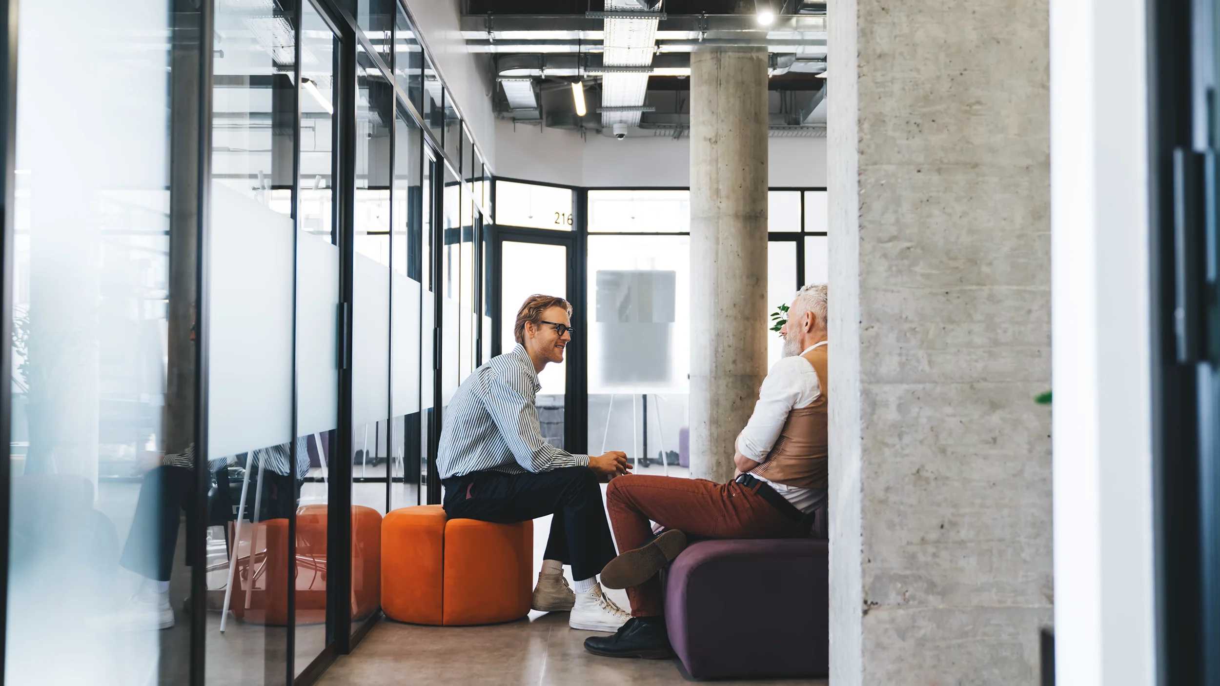 Why Your Employees Aren't Using Your Feedback: Culture Is the Missing Link