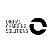 Digital Charging Solutions: Smarter EV Charging-logo