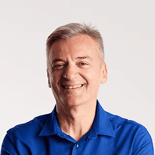 Image of third judge - Branko Nikitović