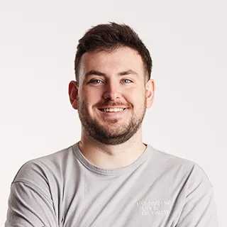 Image of second mentor - Stefan Jovanović