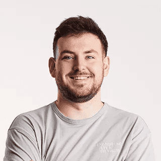 Image of second mentor - Stefan Jovanović