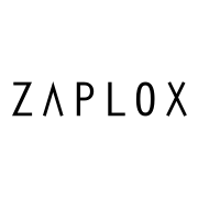 Zaplox & Red Black Tree: Mobile Key Solutions logo